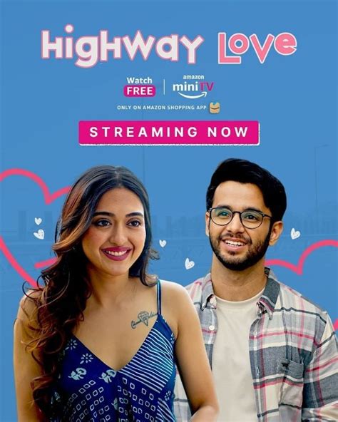 highway love cast